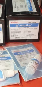Histofine ihc detection